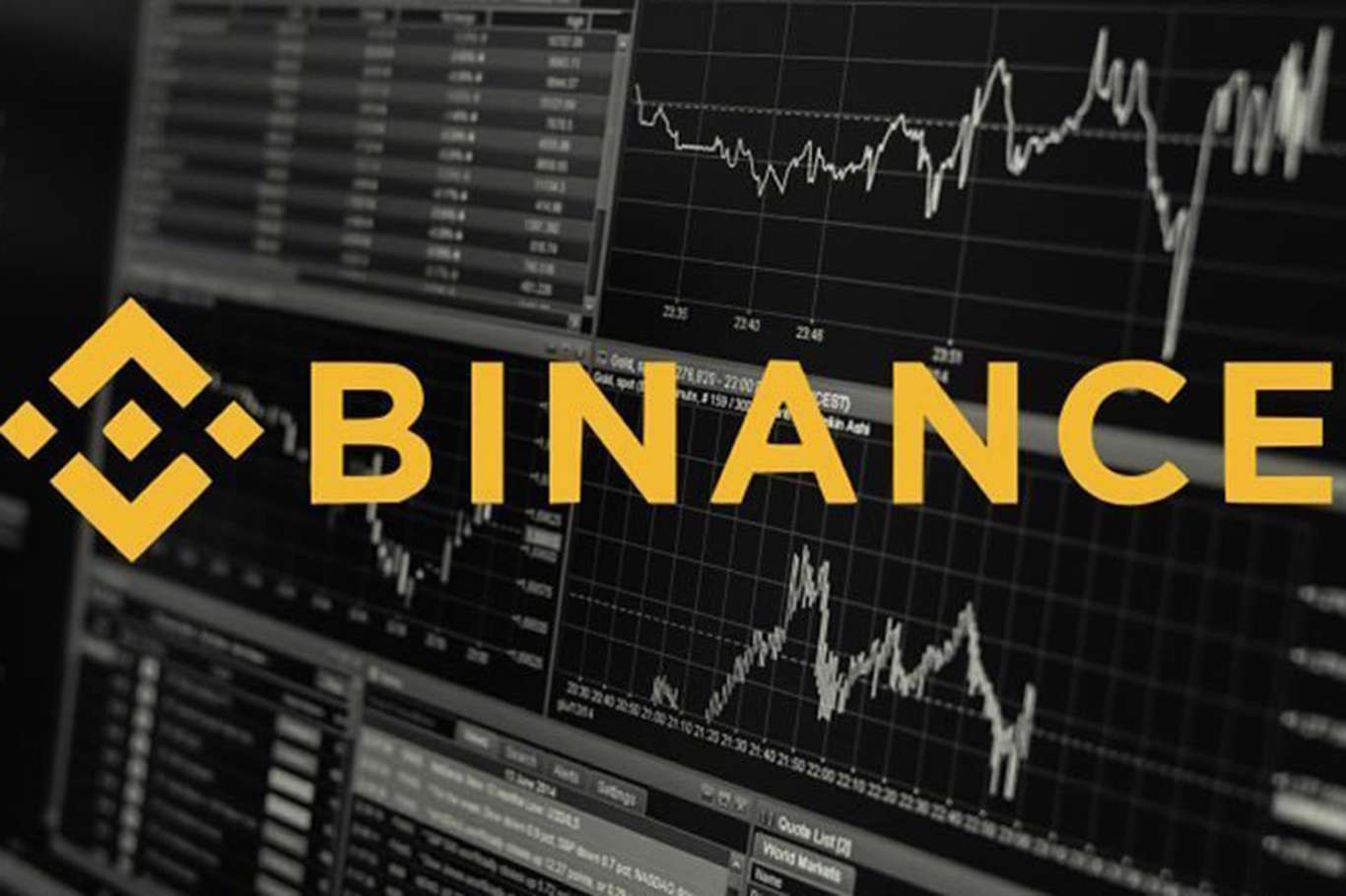 Dünyanın en büyük kripto borsası Binance'e soruşturma